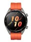 Huawei Watch GT, Oranžs cena un informācija | Viedpulksteņi (smartwatch) | 220.lv