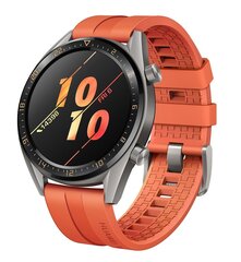 Huawei Watch GT, Orange цена и информация | Смарт-часы (smartwatch) | 220.lv