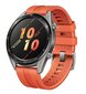 Huawei Watch GT, Oranžs цена и информация | Viedpulksteņi (smartwatch) | 220.lv