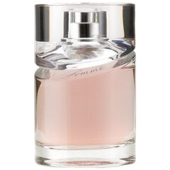 Женская парфюмерия Boss Femme Hugo Boss EDP: Емкость - 30 ml цена и информация | Женские духи | 220.lv