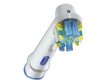 Braun EB 25-2 Oral-B FlossAction cena un informācija | Uzgaļi elektriskajām zobu birstēm | 220.lv