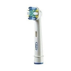 Braun EB 25-2 Oral-B FlossAction цена и информация | Насадки для электрических зубных щеток | 220.lv