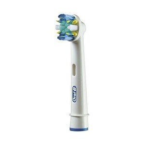 Braun EB 25-2 Oral-B FlossAction цена и информация | Uzgaļi elektriskajām zobu birstēm | 220.lv