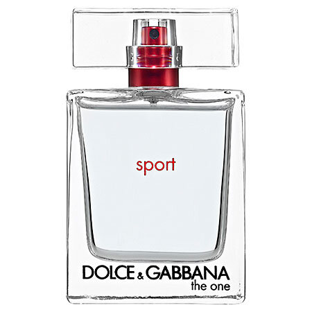 Dolce & Gabbana The One Sport EDT vīriešiem 50 ml cena un informācija | Vīriešu smaržas | 220.lv