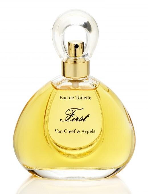 Van Cleef & Arpels First EDT sievietēm 100 ml cena un informācija | Sieviešu smaržas | 220.lv