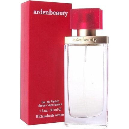 Parfimērijas ūdens Elizabeth Arden Beauty edp 30 ml cena un informācija | Sieviešu smaržas | 220.lv