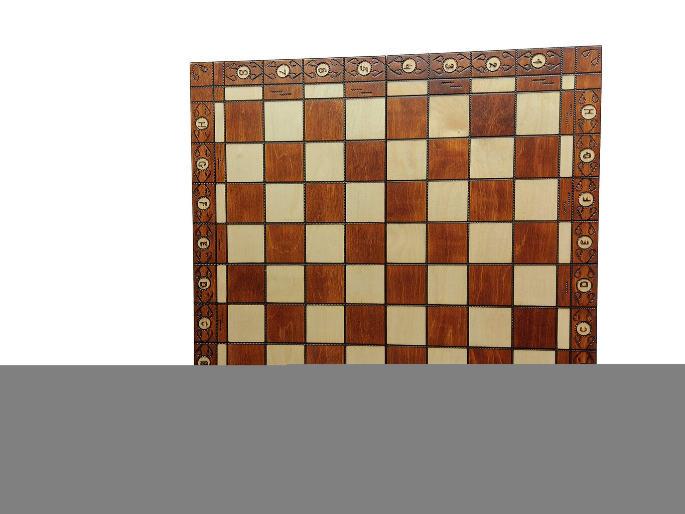 Šahs Ambassador cena un informācija | Galda spēles | 220.lv