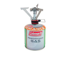 Газовая плита Coleman F1 SPIRIT цена и информация | Coleman Туристический инвентарь | 220.lv