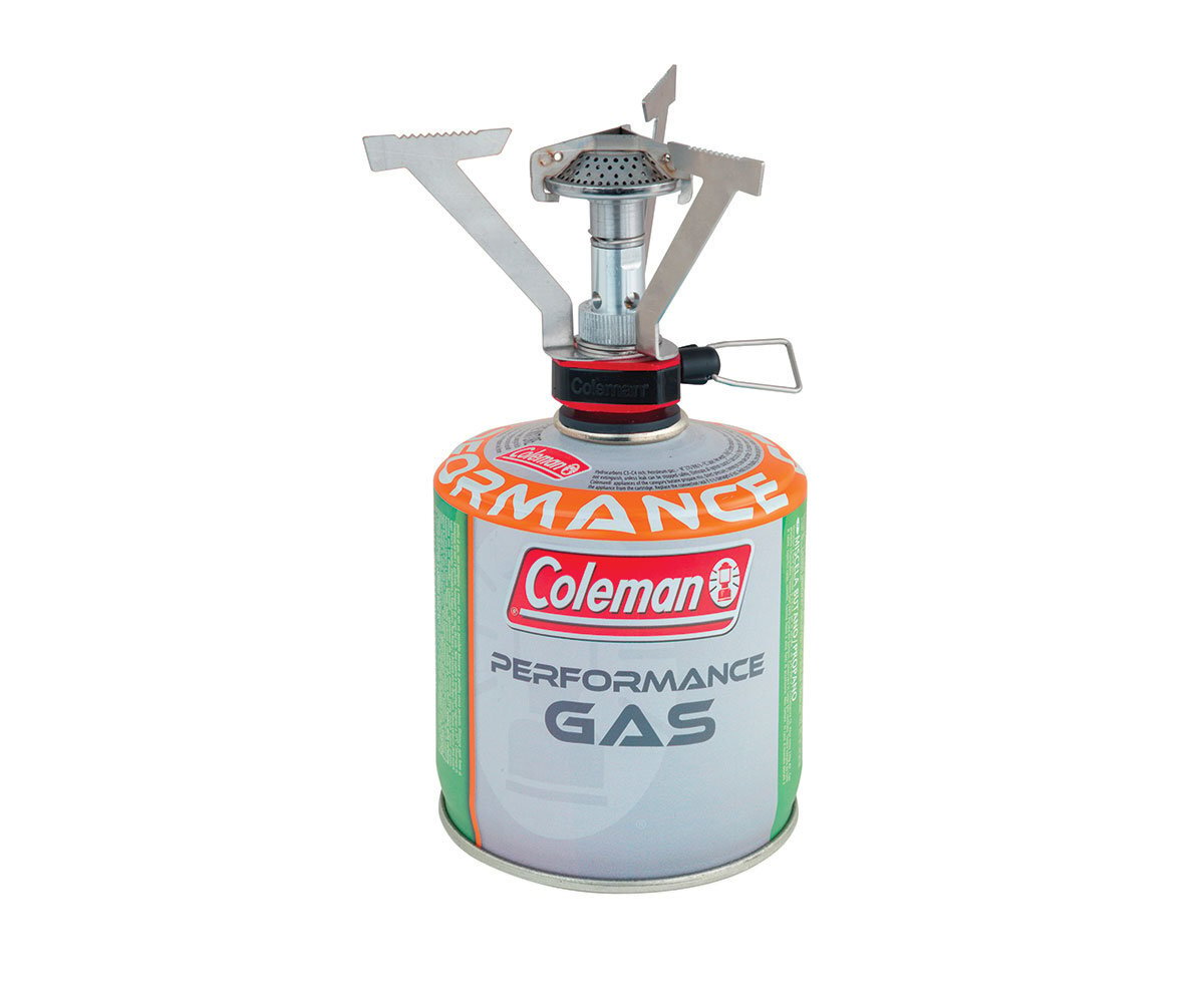 Gāzes plīts Coleman F1 SPIRIT цена и информация | Tūrisma gāzes plītis, gāzes baloni | 220.lv
