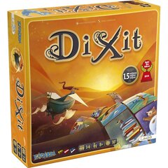 DIXIT Galda spēle цена и информация | Настольные игры, головоломки | 220.lv