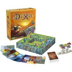 DIXIT Galda spēle цена и информация | Настольные игры, головоломки | 220.lv