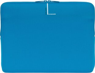 Portatīva datora soma Tucano Colore 14.1" cena un informācija | Somas portatīvajiem datoriem | 220.lv