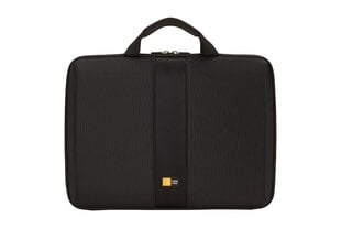 Case Logic QNS113 Laptop Sleeve for 13", 32.5 x 2.0 x 25.0 cm cena un informācija | Somas portatīvajiem datoriem | 220.lv