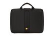 Case Logic QNS113 Laptop Sleeve for 13", 32.5 x 2.0 x 25.0 cm cena un informācija | Somas portatīvajiem datoriem | 220.lv