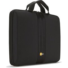 Case Logic QNS113 Laptop Sleeve for 13", 32.5 x 2.0 x 25.0 cm цена и информация | Рюкзаки, сумки, чехлы для компьютеров | 220.lv