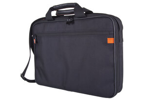 Сумка для ноутбука ACME 16C14, 16", чёрная цена и информация | Рюкзаки, сумки, чехлы для компьютеров | 220.lv