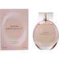 Calvin Klein Sheer Beauty EDT sievietēm 100 ml