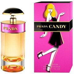 Sieviešu smaržas Prada Candy Prada EDP: Tilpums - 50 ml cena un informācija | Sieviešu smaržas | 220.lv