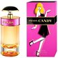 Sieviešu smaržas Prada Candy Prada EDP: Tilpums - 50 ml цена и информация | Sieviešu smaržas | 220.lv