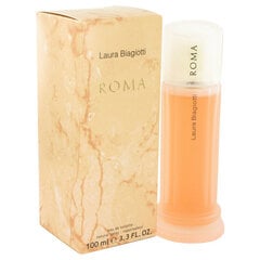 Женская парфюмерия Roma Laura Biagiotti EDT: Емкость - 100 ml цена и информация | Женские духи Lovely Me, 50 мл | 220.lv