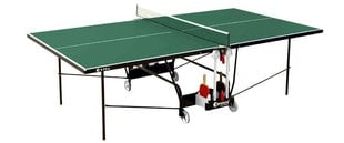 Tenisa galds Sponeta S1-72e cena un informācija | Galda tenisa galdi un pārklāji | 220.lv
