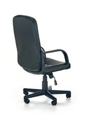 Офисный стул Halmar Denzel, черный цена и информация | Офисные кресла | 220.lv