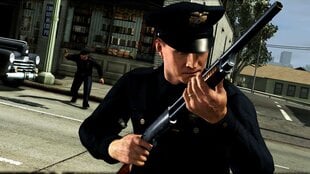 Xbox 360 L.A. Noire cena un informācija | Datorspēles | 220.lv