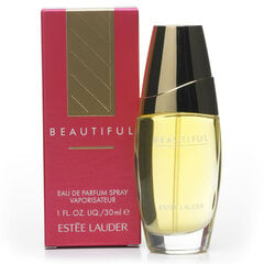 Parfimērijas ūdens sievietēm Beautiful Estee Lauder EDP: Tilpums - 30 ml цена и информация | Женские духи | 220.lv