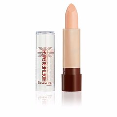 Rimmel London Hide The Blemish korektors 4,5 g, 001 Ivory цена и информация | Пудры, базы под макияж | 220.lv