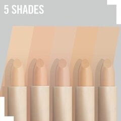 Корректор Rimmel London Hide The Blemish 4,5 г, 001 Ivory цена и информация | Пудры, базы под макияж | 220.lv