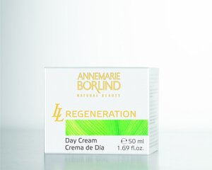 Дневной крем LL Regeneration System Vitality Revita lizing Day Creme, 50 мл цена и информация | Наносите на чистую кожу лица. Подержите около 10-15 минут и смойте водой. | 220.lv