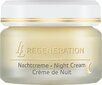 LL REGENERATION System Vitality ( Revita lizing Night Creme) 50 ml cena un informācija | Sejas krēmi | 220.lv