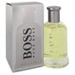 Tualetes ūdens Hugo Boss Boss Bottled EDT vīriešiem 200 ml цена и информация | Vīriešu smaržas | 220.lv