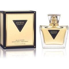 Tualetes ūdens Guess Seductive EDT sievietēm 75 ml cena un informācija | Sieviešu smaržas | 220.lv