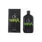 Calvin Klein CK One Shock for Him EDT 200ml цена и информация | Vīriešu smaržas | 220.lv