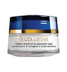 Антивозрастной восстанавливающий крем Collistar 50 ml цена и информация | Кремы для лица | 220.lv