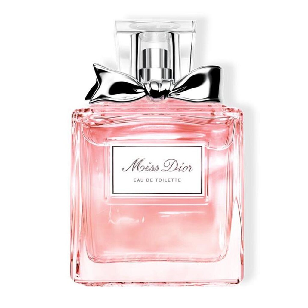 Tualetes ūdens Dior Miss Dior edt 100 ml cena un informācija | Sieviešu smaržas | 220.lv