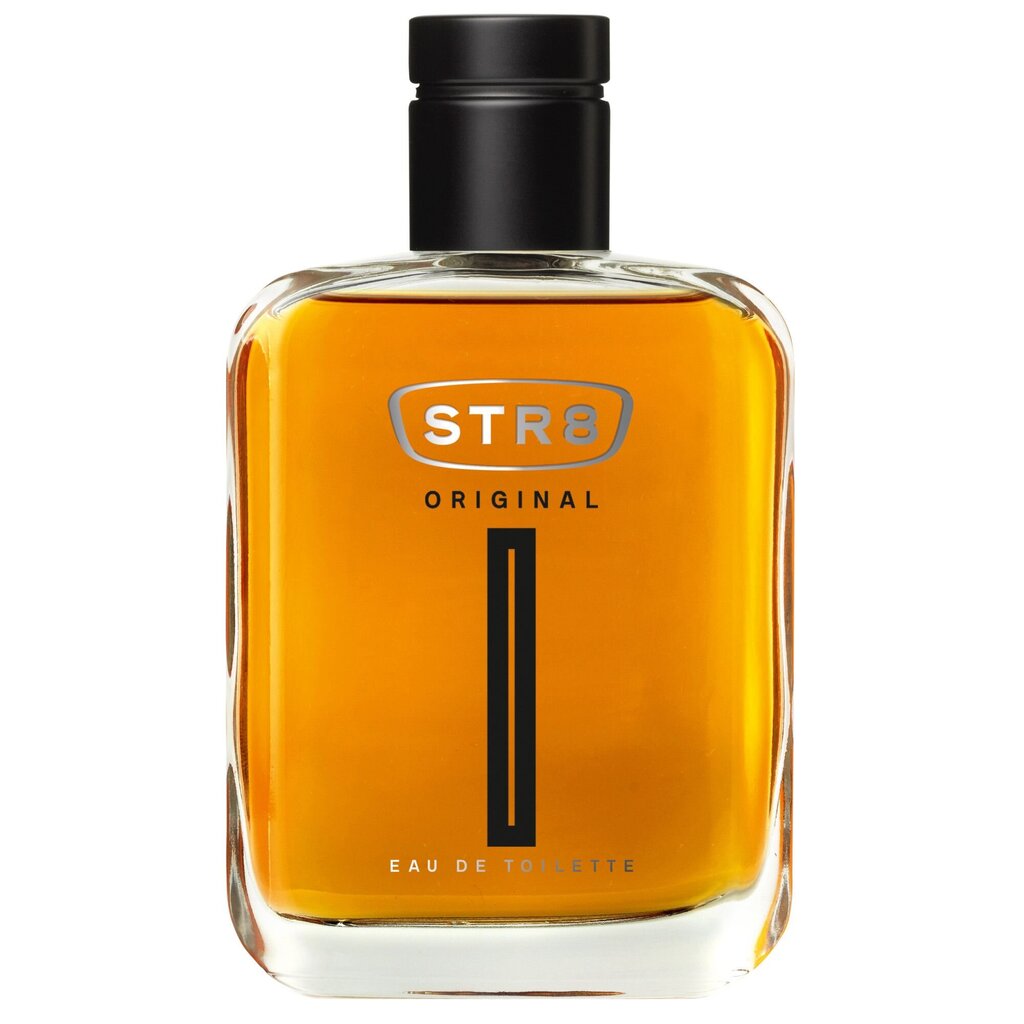 Tualetes ūdens STR8 Original edt 50 ml cena un informācija | Vīriešu smaržas | 220.lv