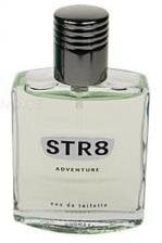 Tualetes ūdens STR8 Adventure edt 50 ml cena un informācija | Vīriešu smaržas | 220.lv