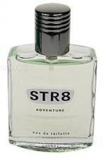 Tualetes ūdens STR8 Adventure edt 50 ml цена и информация | Vīriešu smaržas | 220.lv