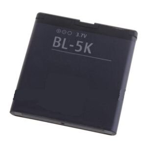 Nokia BL-5K (C7, N85, N86) cena un informācija | Akumulatori mobilajiem telefoniem | 220.lv