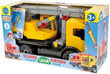 Rotaļu mašīna - ceļamkrāns LENA Giga Trucks, 70 cm, 3+ cena un informācija | Rotaļlietas zēniem | 220.lv