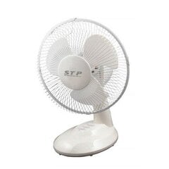 Galda ventilators Coolwave 25 W cena un informācija | Ventilatori | 220.lv