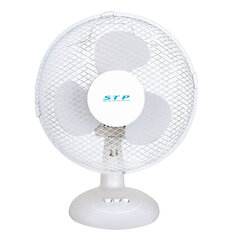 Galda ventilators Coolwave 25 W cena un informācija | Ventilatori | 220.lv