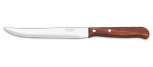 Универсальный нож Arcos Latina 15,5 см цена и информация | Ножи и аксессуары для них | 220.lv