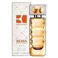 Smaržas sievietēm Boss Orange Hugo Boss EDT: Tilpums - 30 ml