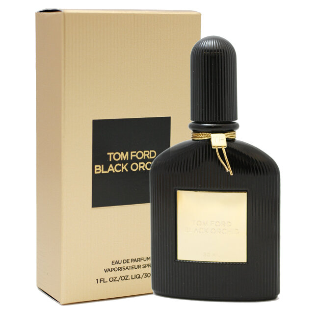 Parfimērijas ūdens Tom Ford Black Orchid edp 30 ml цена и информация | Sieviešu smaržas | 220.lv