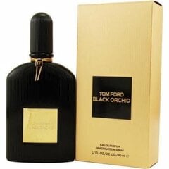 Parfimērijas ūdens Tom Ford Black Orchid edp 50 ml cena un informācija | Sieviešu smaržas | 220.lv