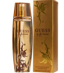 Guess Guess by Marciano EDP для женщин 100 мл цена и информация | Женские духи Lovely Me, 50 мл | 220.lv