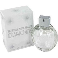 Giorgio Armani Diamonds EDP sievietēm 30 ml cena un informācija | Sieviešu smaržas | 220.lv